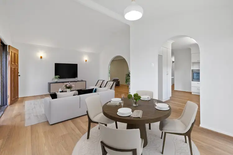 Fourth view of Homely house listing, 32 Allenby Road, Alexandra Hills QLD 4161