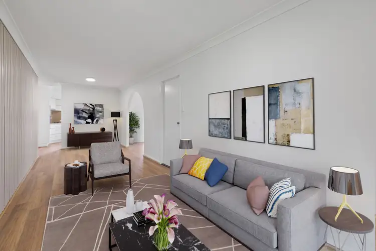 Sixth view of Homely house listing, 32 Allenby Road, Alexandra Hills QLD 4161