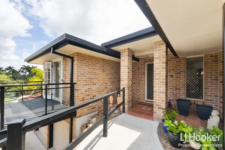 Second view of Homely house listing, 3 Monduran Court, Petrie QLD 4502