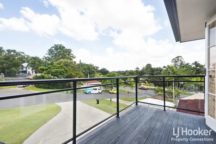 Fourth view of Homely house listing, 3 Monduran Court, Petrie QLD 4502