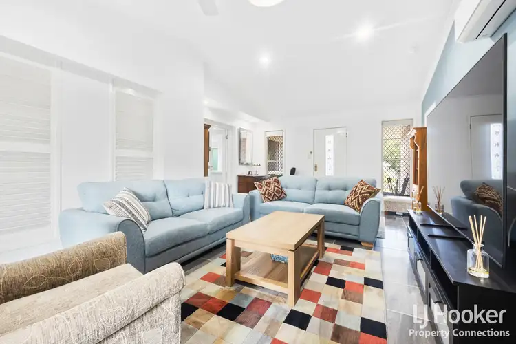 Fifth view of Homely house listing, 3 Monduran Court, Petrie QLD 4502