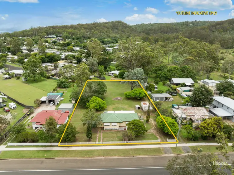 278 Ipswich Street, Esk QLD 4312