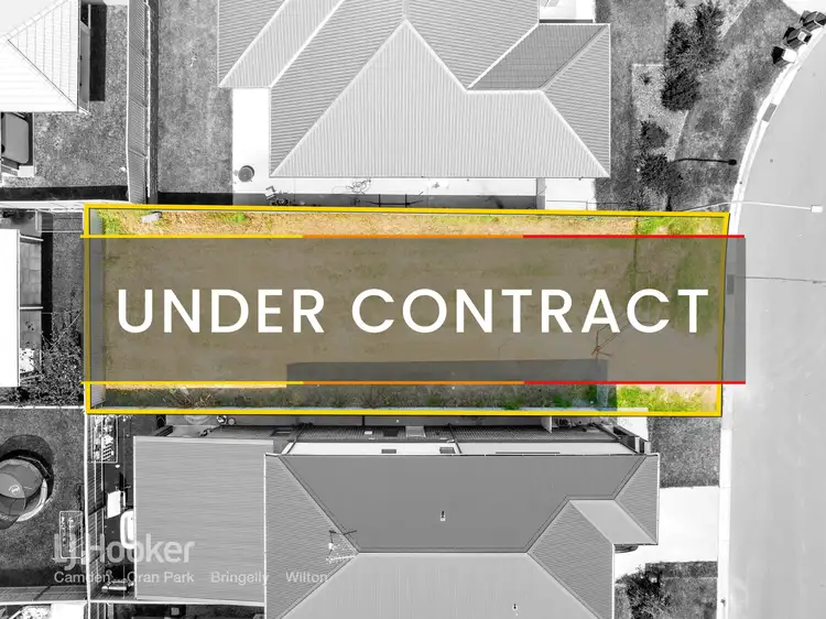 66 Barrett Street, Gregory Hills NSW 2557