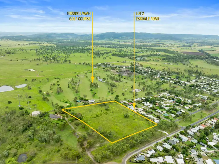 Main view of Homely land listing, Proposed L Eskdale Road, Toogoolawah QLD 4313