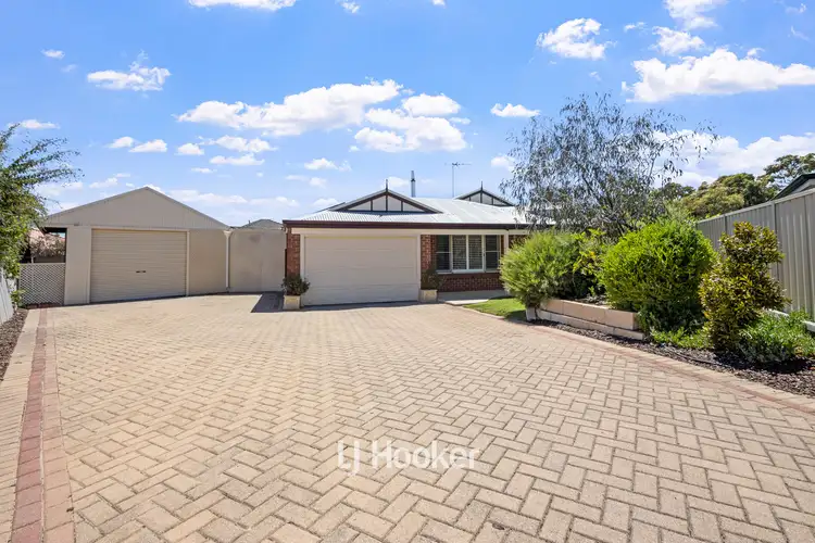 Third view of Homely house listing, 9 Velvet Grove, Eaton WA 6232