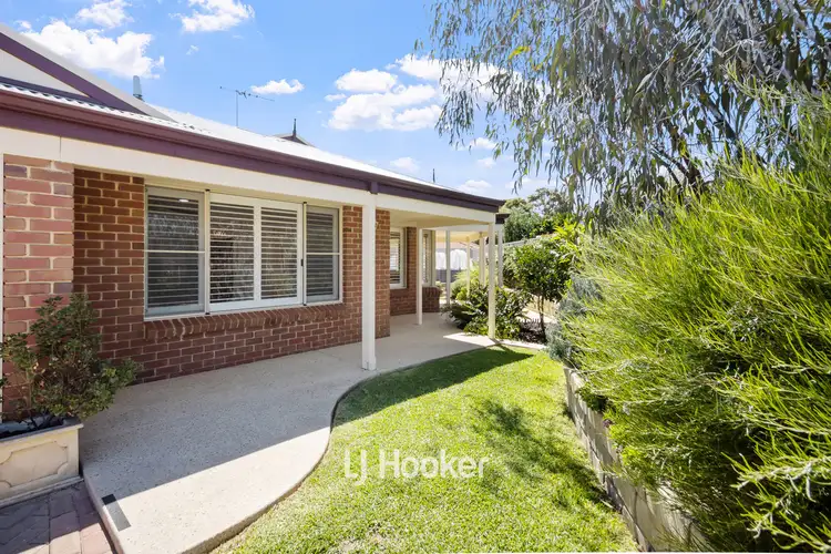 Fourth view of Homely house listing, 9 Velvet Grove, Eaton WA 6232