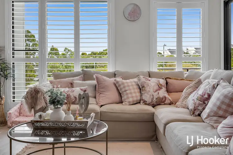 Main view of Homely house listing, 5 Pumice Lane, Yarrabilba QLD 4207