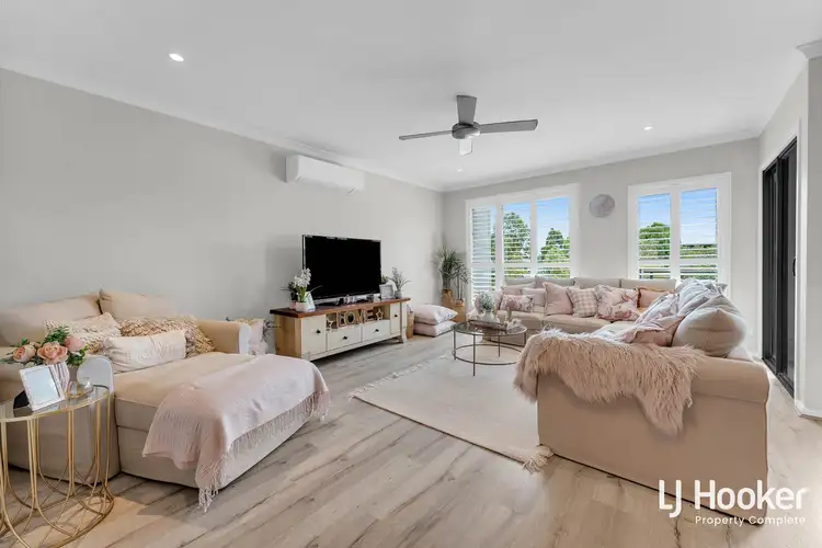 Third view of Homely house listing, 5 Pumice Lane, Yarrabilba QLD 4207