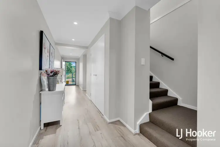 Fifth view of Homely house listing, 5 Pumice Lane, Yarrabilba QLD 4207