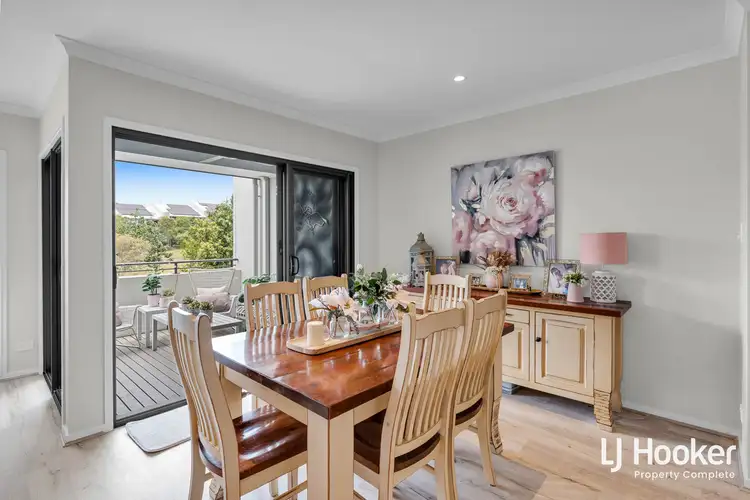 Sixth view of Homely house listing, 5 Pumice Lane, Yarrabilba QLD 4207