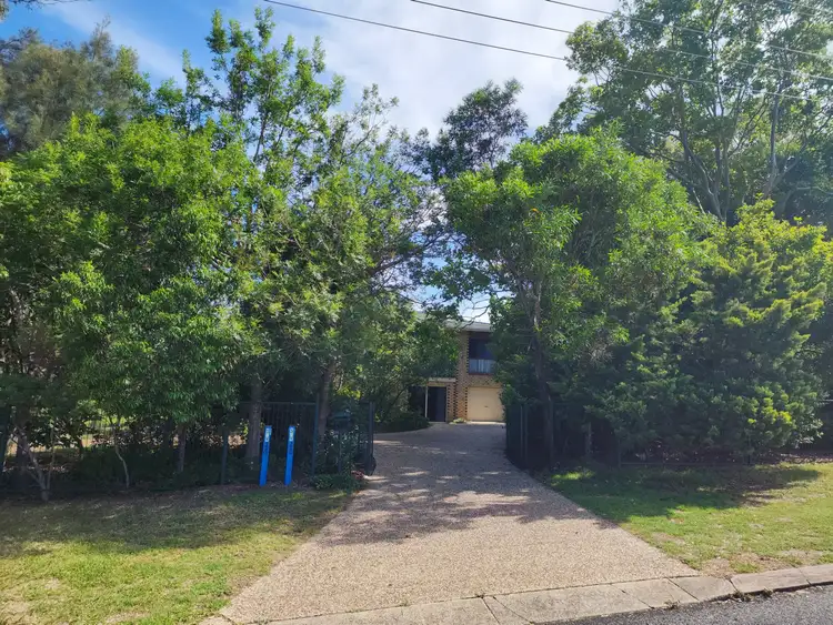 Second view of Homely house listing, 8A Cullen Street, Warwick QLD 4370