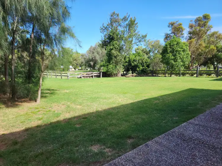 Fourth view of Homely house listing, 8A Cullen Street, Warwick QLD 4370