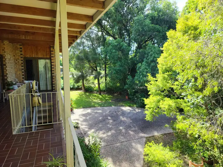 Seventh view of Homely house listing, 8A Cullen Street, Warwick QLD 4370