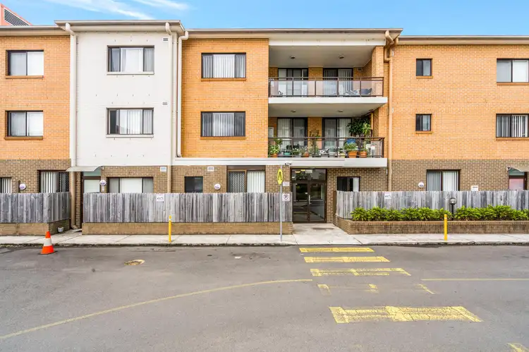 10/80-82 Tasman Parade, Fairfield West NSW 2165
