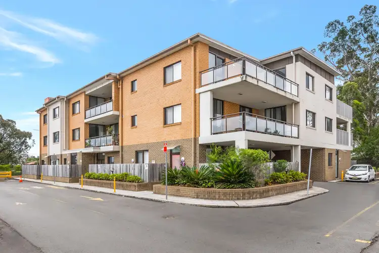 Fourth view of Homely unit listing, 10/80-82 Tasman Parade, Fairfield West NSW 2165
