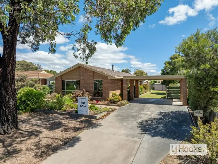 Main view of Homely house listing, 27 Queen Street, Paynesville VIC 3880