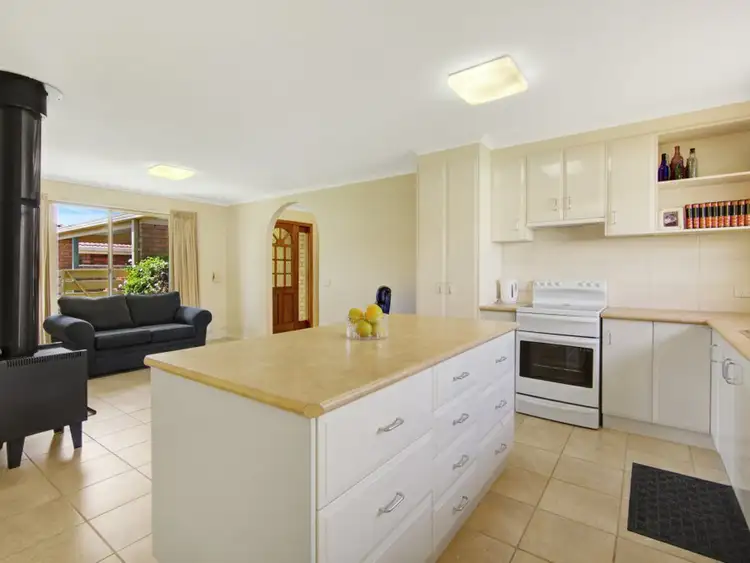 Third view of Homely house listing, 27 Queen Street, Paynesville VIC 3880
