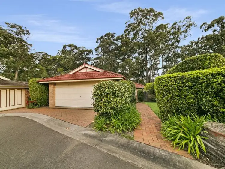 59 Taylor Street, West Pennant Hills NSW 2125
