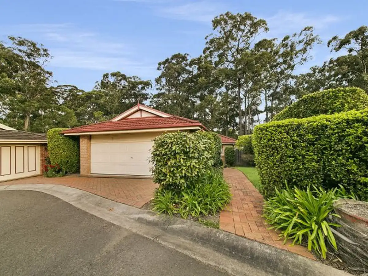 Main view of Homely villa listing, 59 Taylor Street, West Pennant Hills NSW 2125