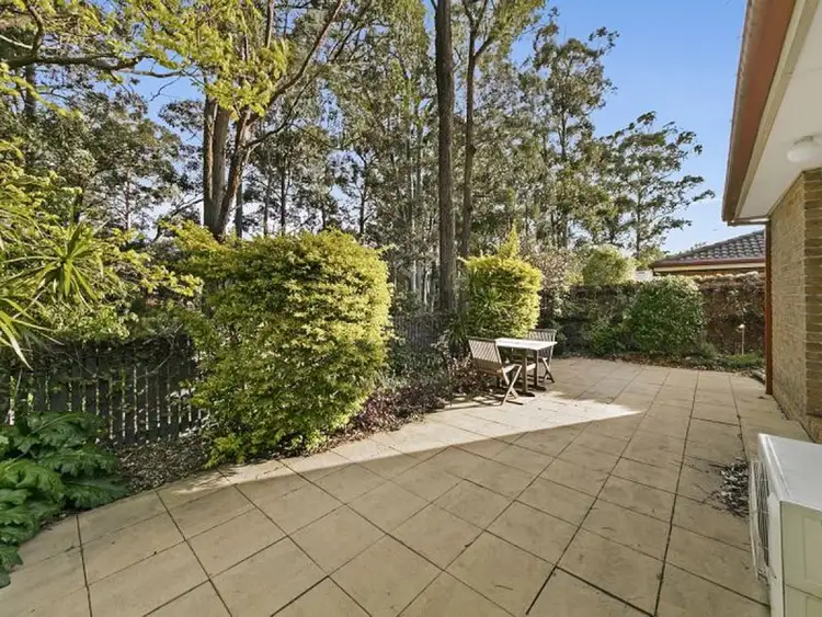 Fifth view of Homely villa listing, 59 Taylor Street, West Pennant Hills NSW 2125