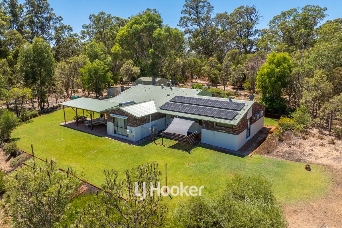 Main view of Homely house listing, 51 Ramsay Road, Stratham WA 6237