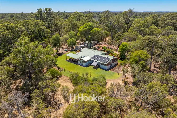 Second view of Homely house listing, 51 Ramsay Road, Stratham WA 6237