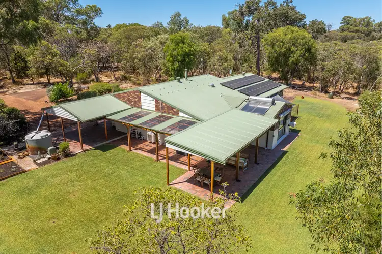 Sixth view of Homely house listing, 51 Ramsay Road, Stratham WA 6237