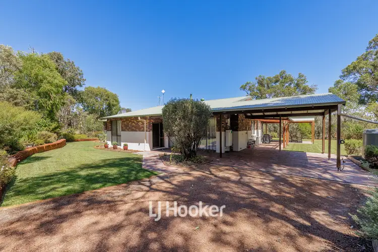 Seventh view of Homely house listing, 51 Ramsay Road, Stratham WA 6237