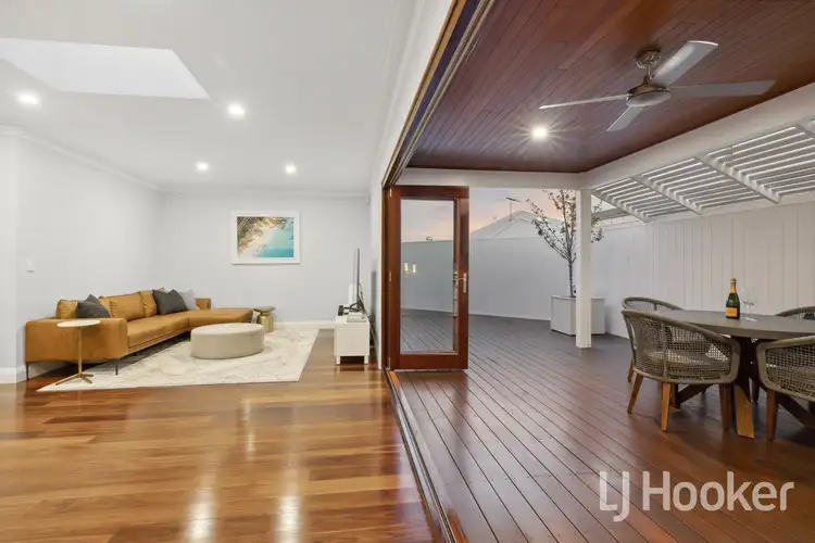 Sixth view of Homely house listing, 24 Balmoral Street, East Victoria Park WA 6101