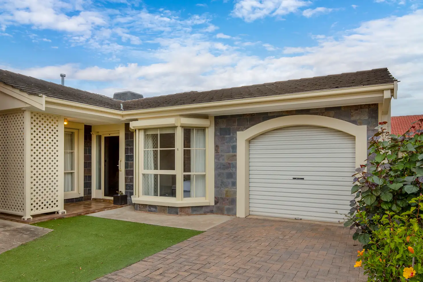 Main view of Homely unit listing, 6/24 Broadway, Glenelg South SA 5045