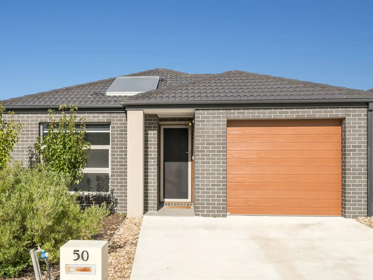 Main view of Homely house listing, 50 Navigator Drive, Corio VIC 3214