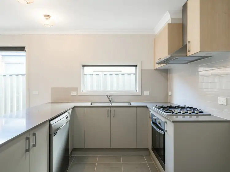 Second view of Homely house listing, 50 Navigator Drive, Corio VIC 3214