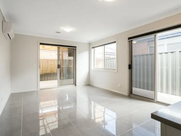 Fourth view of Homely house listing, 50 Navigator Drive, Corio VIC 3214