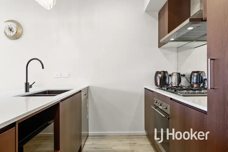 Sixth view of Homely house listing, 8 Compass Drive, Hampton Park VIC 3976