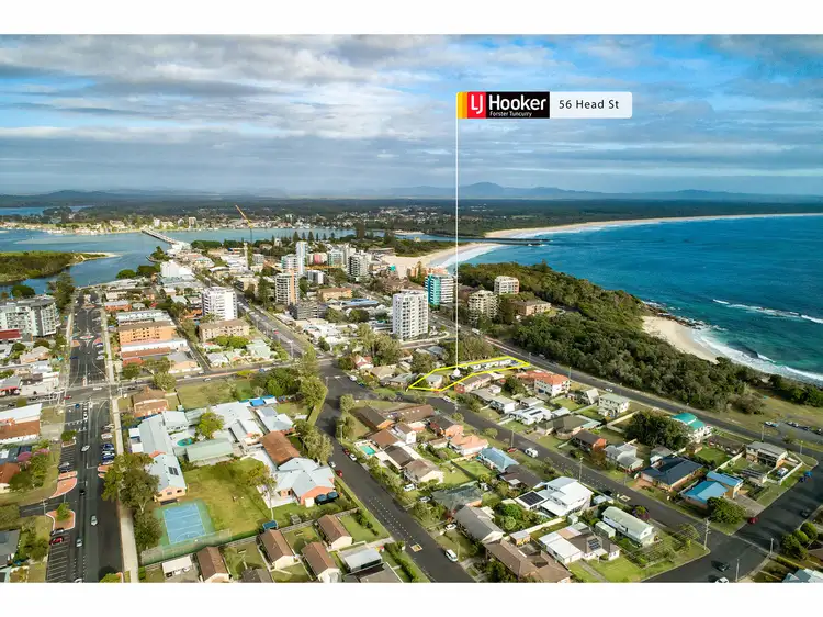 56 Head Street, Forster NSW 2428