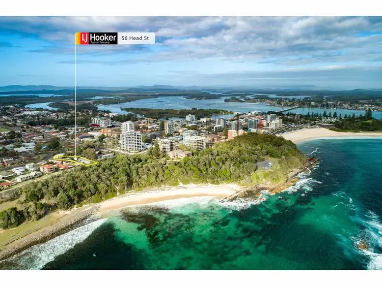 Seventh view of Homely block of units listing, 56 Head Street, Forster NSW 2428