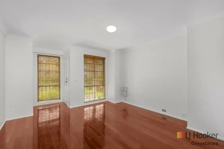 Fifth view of Homely townhouse listing, 22 Teagan Place, Blacktown NSW 2148