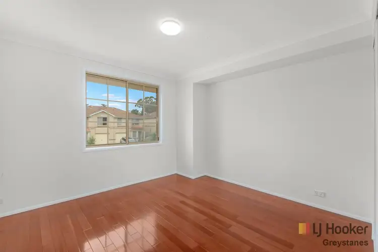 Sixth view of Homely townhouse listing, 22 Teagan Place, Blacktown NSW 2148