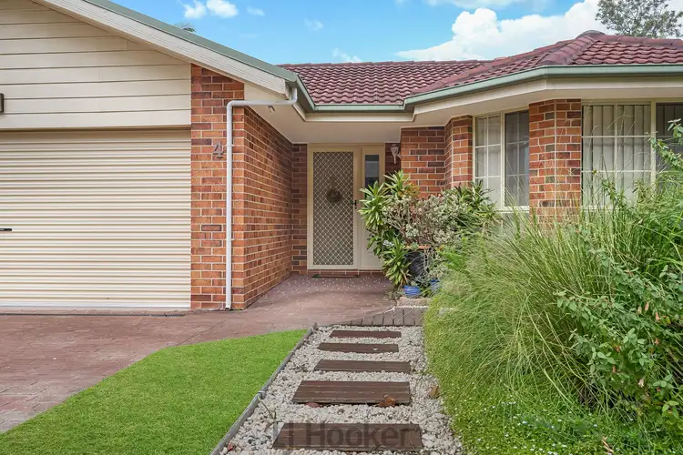 Fourth view of Homely house listing, 4 Lakeshore Close, Kilaben Bay NSW 2283