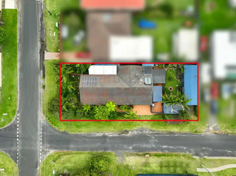 Second view of Homely house listing, 190 Macleans Point Road, Sanctuary Point NSW 2540