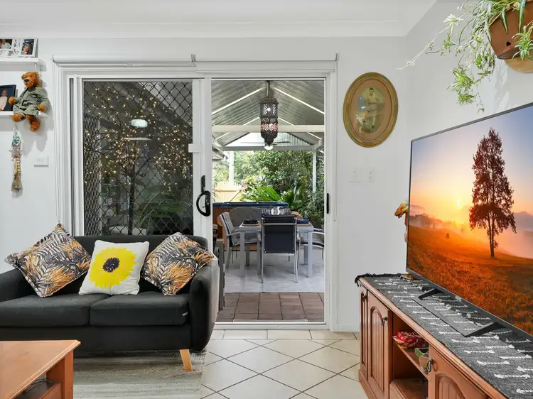 Third view of Homely house listing, 190 Macleans Point Road, Sanctuary Point NSW 2540