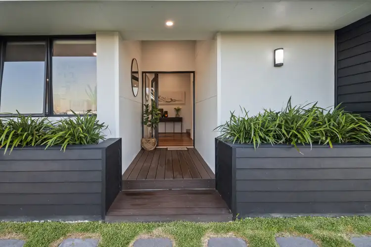 Third view of Homely house listing, 21 Elizabeth Crescent, South Bunbury WA 6230