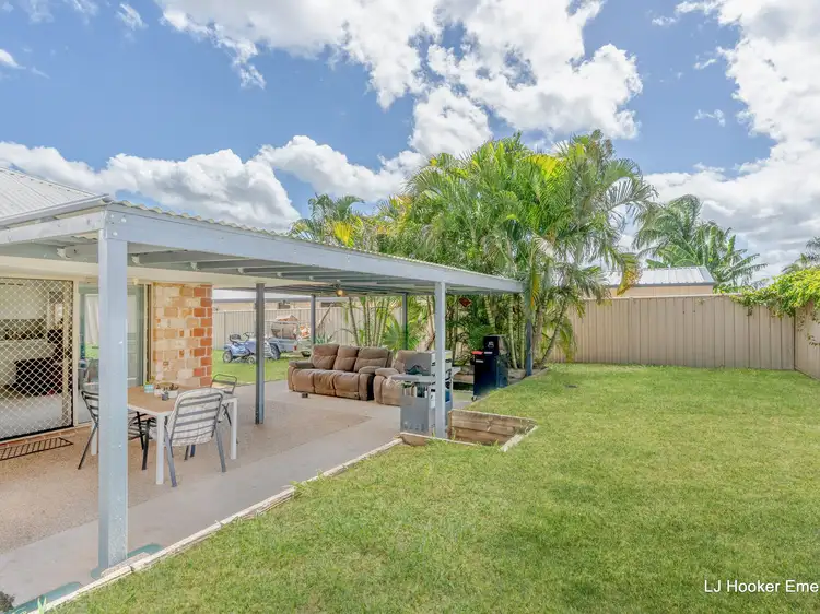 Main view of Homely house listing, 19 Berthun Street, Emerald QLD 4720