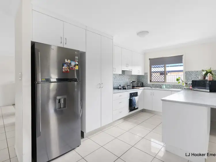 Third view of Homely house listing, 19 Berthun Street, Emerald QLD 4720
