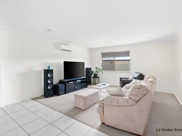 Fourth view of Homely house listing, 19 Berthun Street, Emerald QLD 4720