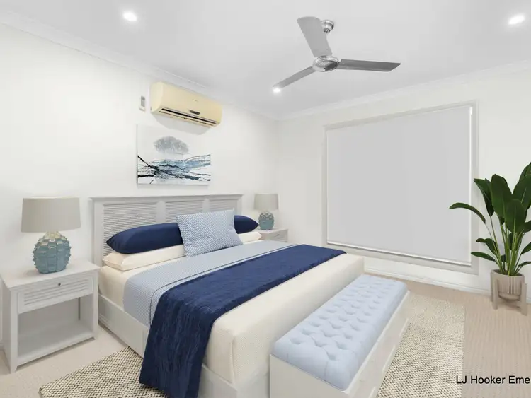 Seventh view of Homely house listing, 19 Berthun Street, Emerald QLD 4720