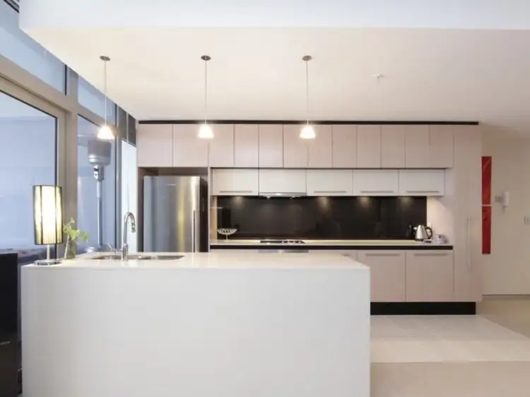 Third view of Homely apartment listing, 13/155 Adelaide Terrace, East Perth WA 6004