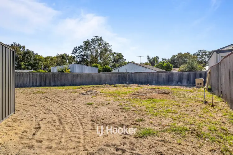 Third view of Homely land listing, 6A Cambridge Crescent, East Bunbury WA 6230