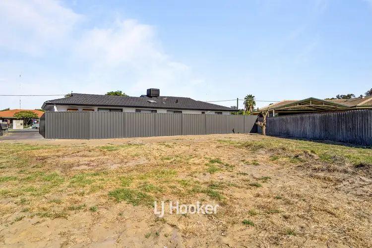 Fourth view of Homely land listing, 6A Cambridge Crescent, East Bunbury WA 6230