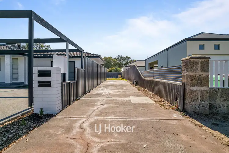 Fifth view of Homely land listing, 6A Cambridge Crescent, East Bunbury WA 6230